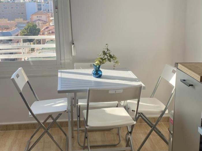 阿利坎特Loft En Pleno Centro De La Ciudad公寓 外观 照片